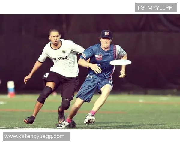 飞盘配合技巧全解析从基础到进阶的全面指南