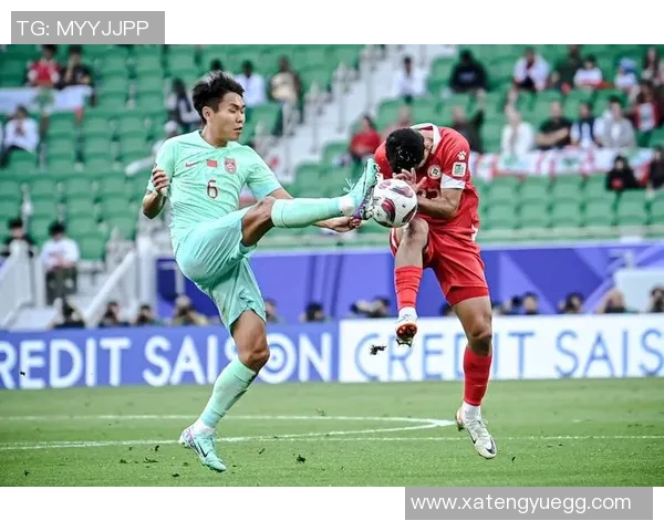 中国蓝队与黎巴嫩精彩对决全场录像回放及精彩瞬间分析