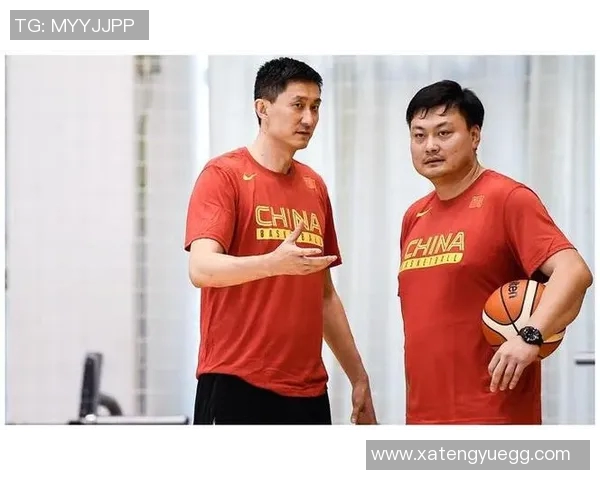 徐杰：从青年才俊到篮球明星的成长之路与奋斗历程