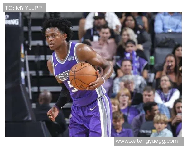 德阿隆福克斯：从新星崛起到NBA全明星的奋斗历程与未来展望